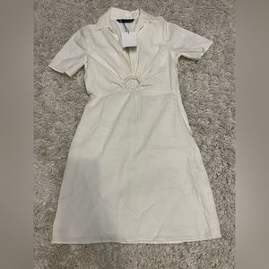 Zara dress